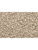 WOODLAND SCENICS B1387 - Ballast coarse BUFF con dosatore