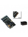 ESU 58412 - LokSound V5.0, PluX22, multiprotocollo, suono da programmare