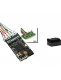 ESU 58410 - Decoder Sound LokSound 5, multiprotocollo, NEM 652