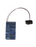 ESU 58419 - DECODER SOUND LOKSOUND 5, MULTIPROTOCOLLO, 21MTC, SUONO DA PROGRAMMARE