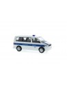 Rietze 53421 - Volkswagen T5 GP Bus KR FD Polizia Municipale