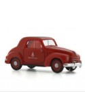 Rietze 83106 - FIAT 500 C "Topolino" Vigili del Fuoco
