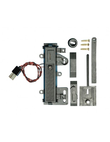 Roco 40292 - Kit Sgancia vagoni universale sottoplancia