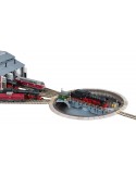 Fleischmann 9152 - Piattaforma girevole con funzionamento elettronico