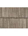 Noch 56640 - Foglio di cartone 3D “Quarrystone Wall”