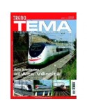 DUEGI EDITRICE TTT22 TuttoTRENO TEMA N. 22