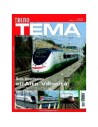 DUEGI EDITRICE TTT22 TuttoTRENO TEMA N. 22