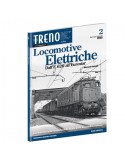 DUEGI EDITRICE FASC_LOCELET02 Fascicolo Locomotive Elettriche - 2° volume