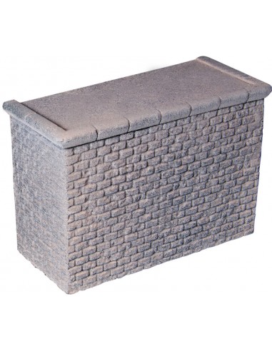 Noch 58305 - Basamento per segnali grande, in pietra