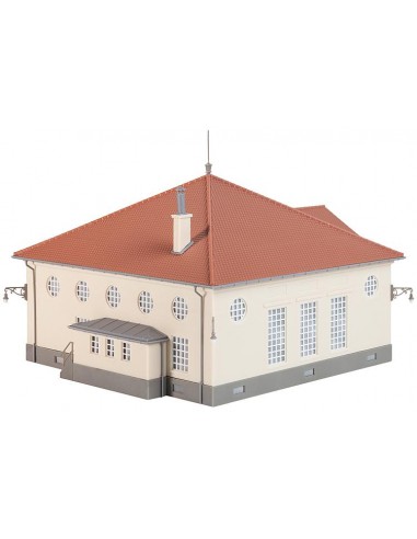 Faller 191729 - Kit centrale elettrica