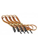 Digikeijs DR60036 - Cavo estensione per servo motori 100cm