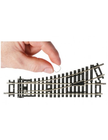 Hornby R8232 - Ponticelli per la polarizzazione scambi, 20 Pz.