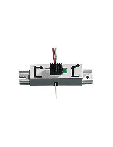 FLEISCHMANN 6907 COMANDO SEGNALI AD ALA