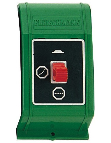 FLEISCHMANN 6929 Interruttore segnale, per il comando del segnale 6242