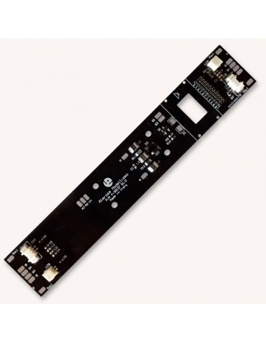 Almrose 4-30137 - Main Board per Rivarossi E402B PLUX22 e Power Pack