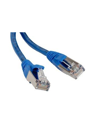 Digikeijs DR60884 - Cavo STP 5m Blu