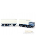 BREKINA 58420 FIAT 690 CASSONATO BLU