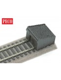 PECO SL-41 TERMINALE DI BINARIO