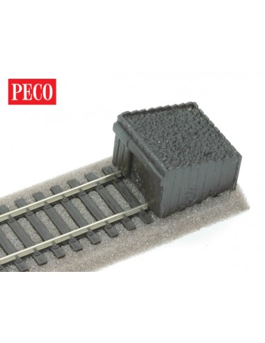 PECO SL-41 TERMINALE DI BINARIO