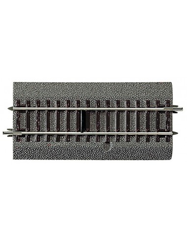 ROCO 42518 BINARIO CON CONTATTO