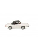 WIKING 020602 ALFA ROMEO SPIDER