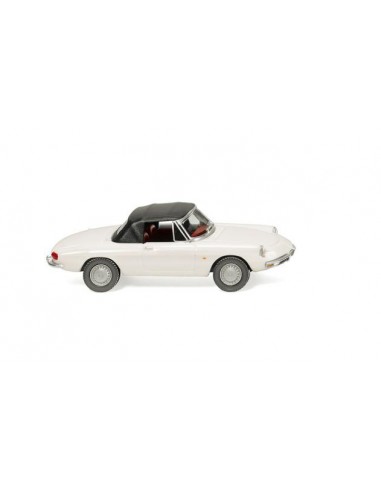 WIKING 020602 ALFA SPIDER