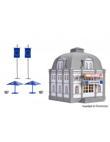 VOLLMER 42002 EURO BANK