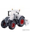 KIBRI 12274 - trattore agricolo FENDT 926 con fresa