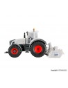 KIBRI 12274 - trattore agricolo FENDT 926 con fresa
