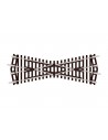 Peco ST-250 - Incrocio medio Setrack, angolo 22,5 , 168mm