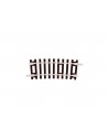 Peco ST-222 - Mezza curva R1 371mm, angolo 11,25, Setrack