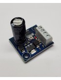 Sircam Alim-V1 - Alimentatore stabilizzato regolabile