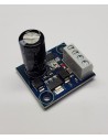 Sircam SE/Alim-V1 - Alimentatore stabilizzato regolabile