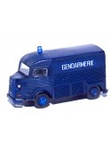 MINIS LC4172 - Citroen HY Gendarmerie