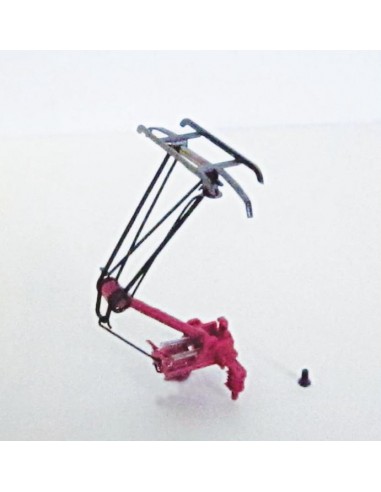 PIKO 56166 PANTOGRAFO BR 193 VECTRON