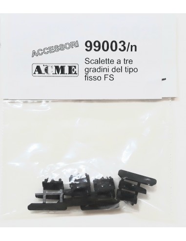 ACME 99003/n SCALETTE FS
