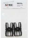 ACME 99018/n CARRELLI FS ABM NERI