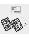 ACME 99129 SET AGGIUNTIVI