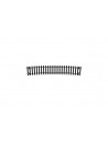 Hornby R628 - Curva compensazione raggio 852 mm arco 11.25°
