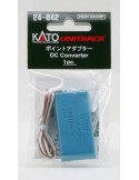 Kato 24-842 - Raddrizzatore DC per interruttori