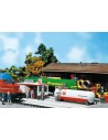 FALLER 120196 DB-Tankdienste
