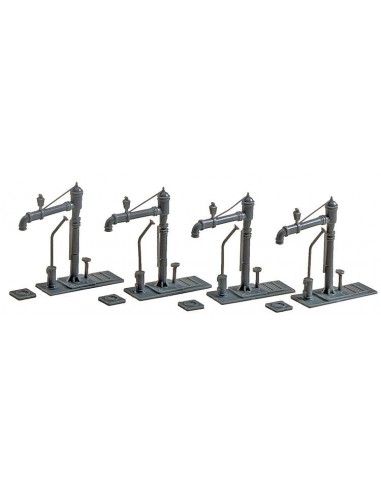 FALLER - 222139 COLONNA IDRAULICA