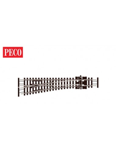 PECO - SL-E392F SCAMBIO CORTO SINISTRO