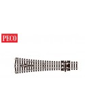 PECO - SL-E397 Scambio Medium a Y polarizzato Streamline