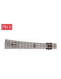 PECO - SL-388 Scambio large destro Streamline