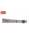 PECO - SL-388 Scambio large destro Streamline