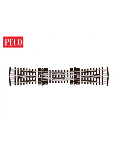 PECO SL-E390F - incrocio polarizzato cod. 55