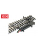 PECO - PL-11 motore laterale universale per scambi Peco