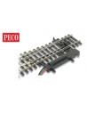 PECO - PL-11 motore laterale universale per scambi Peco