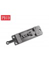 PECO PL-12 - Base adattatore montaggio in superfice per motore  art. PL-10